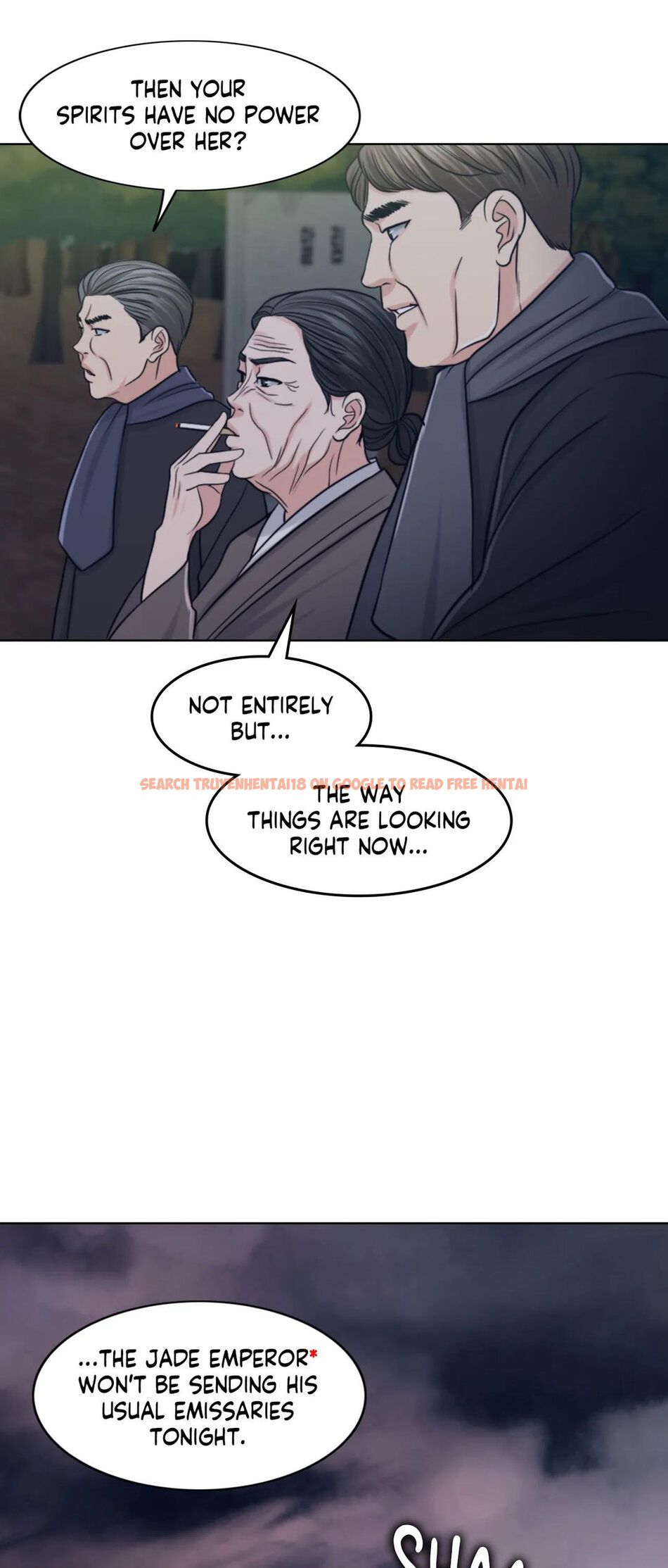 Read Hentai Image 4 1199a in comic Wife For 1000 Days - Chapter 60 - hentaitnt.net
