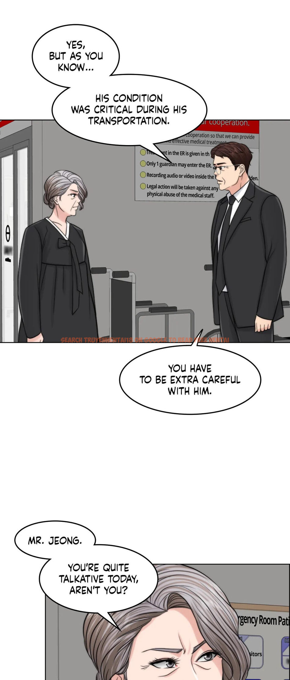 Read Hentai Image 50 1199a in comic Wife For 1000 Days - Chapter 60 - hentaitnt.net