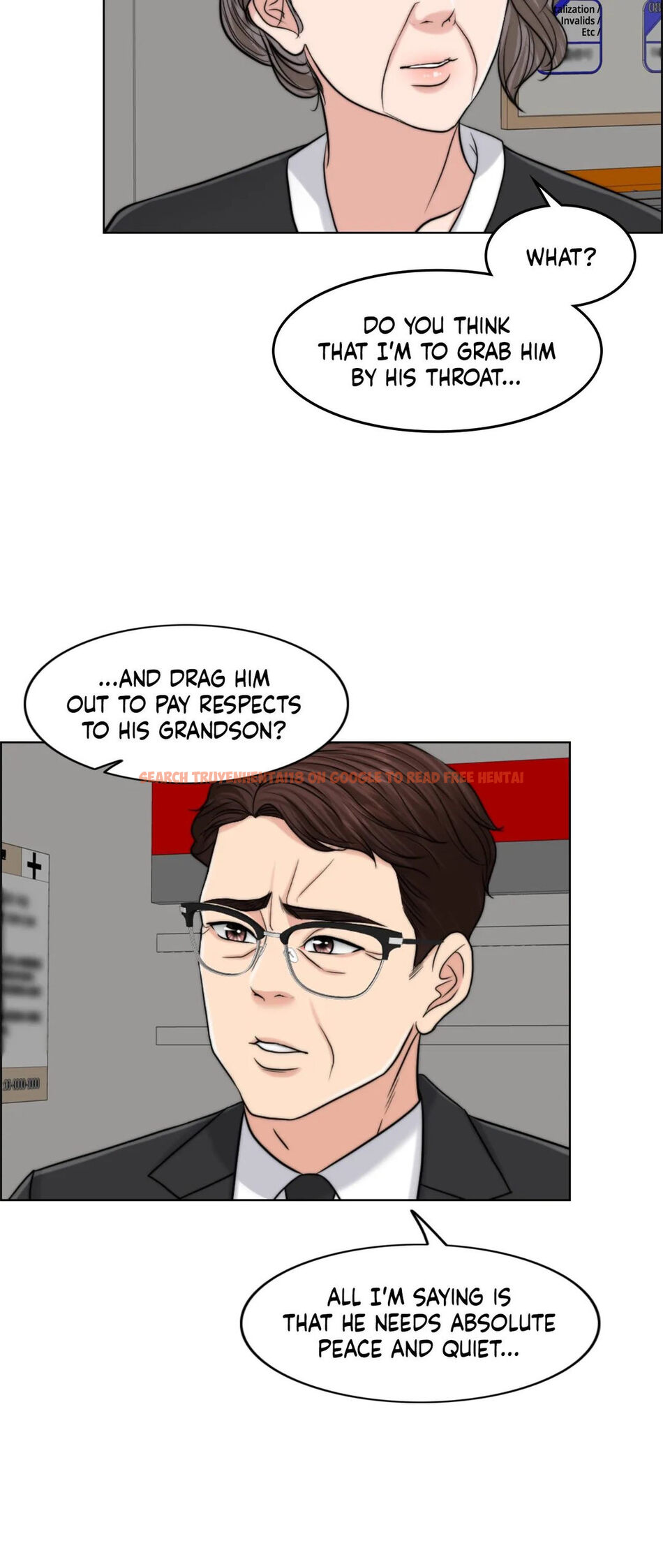 Read Hentai Image 51 1199a in comic Wife For 1000 Days - Chapter 60 - hentaitnt.net
