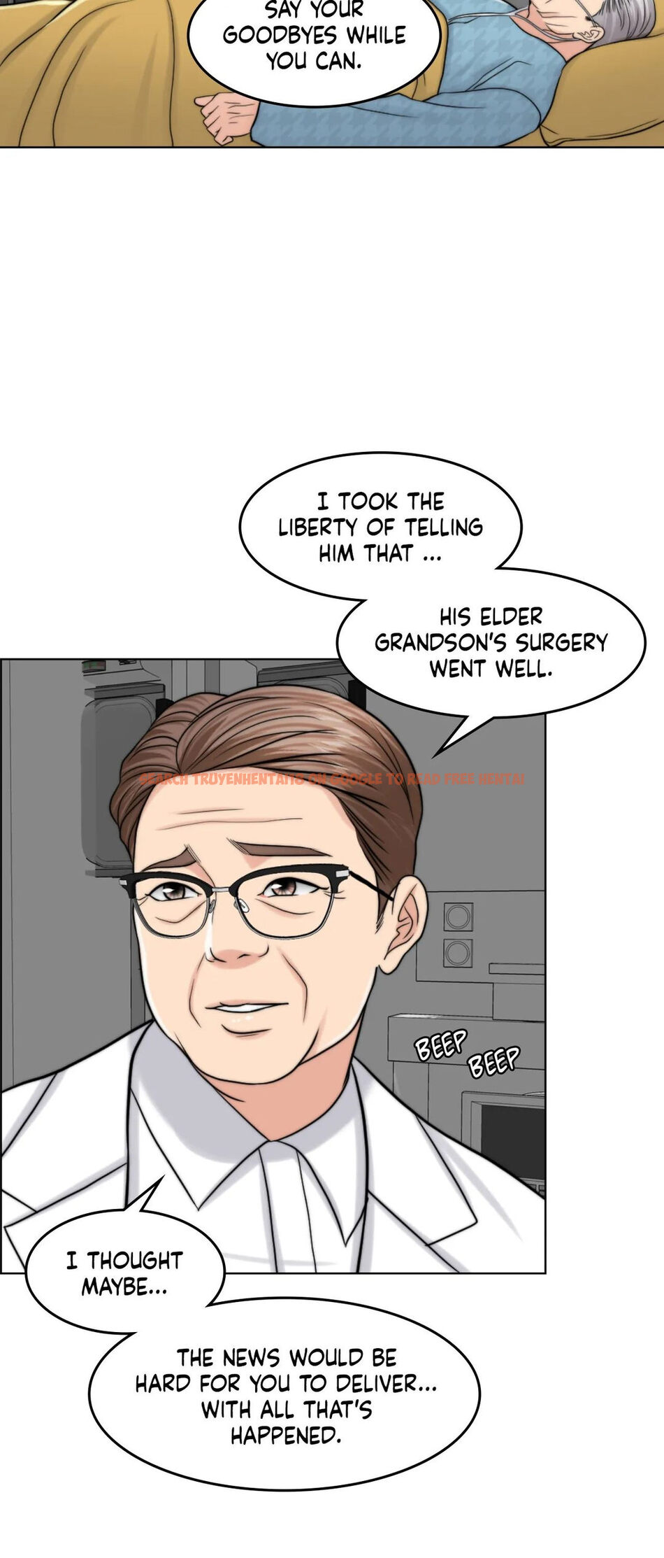 Read Hentai Image 54 1199a in comic Wife For 1000 Days - Chapter 60 - hentaitnt.net