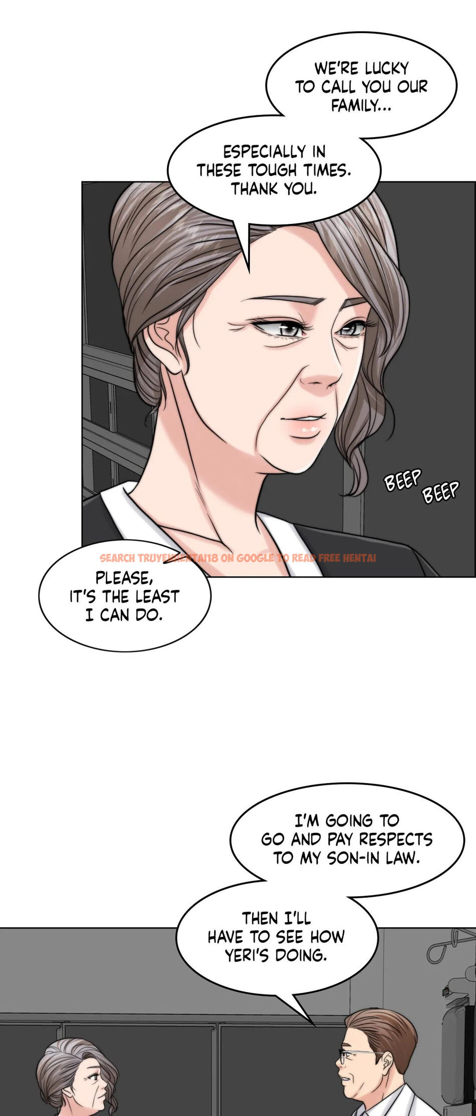 Read Hentai Image 55 1199a in comic Wife For 1000 Days - Chapter 60 - hentaitnt.net