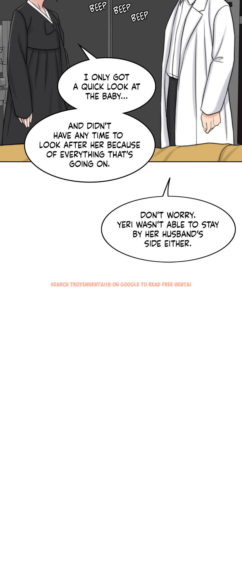 Read Hentai Image 56 1199a in comic Wife For 1000 Days - Chapter 60 - hentaitnt.net
