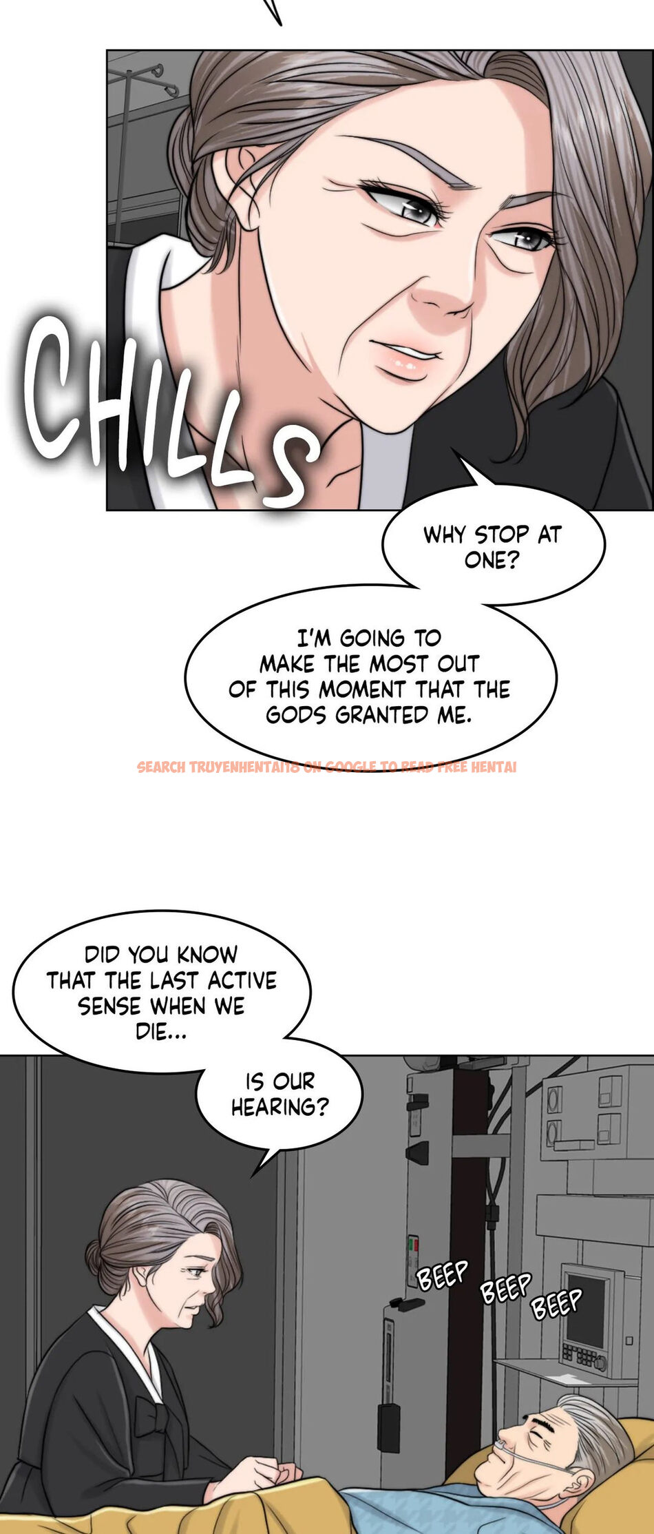 Read Hentai Image 58 1199a in comic Wife For 1000 Days - Chapter 60 - hentaitnt.net