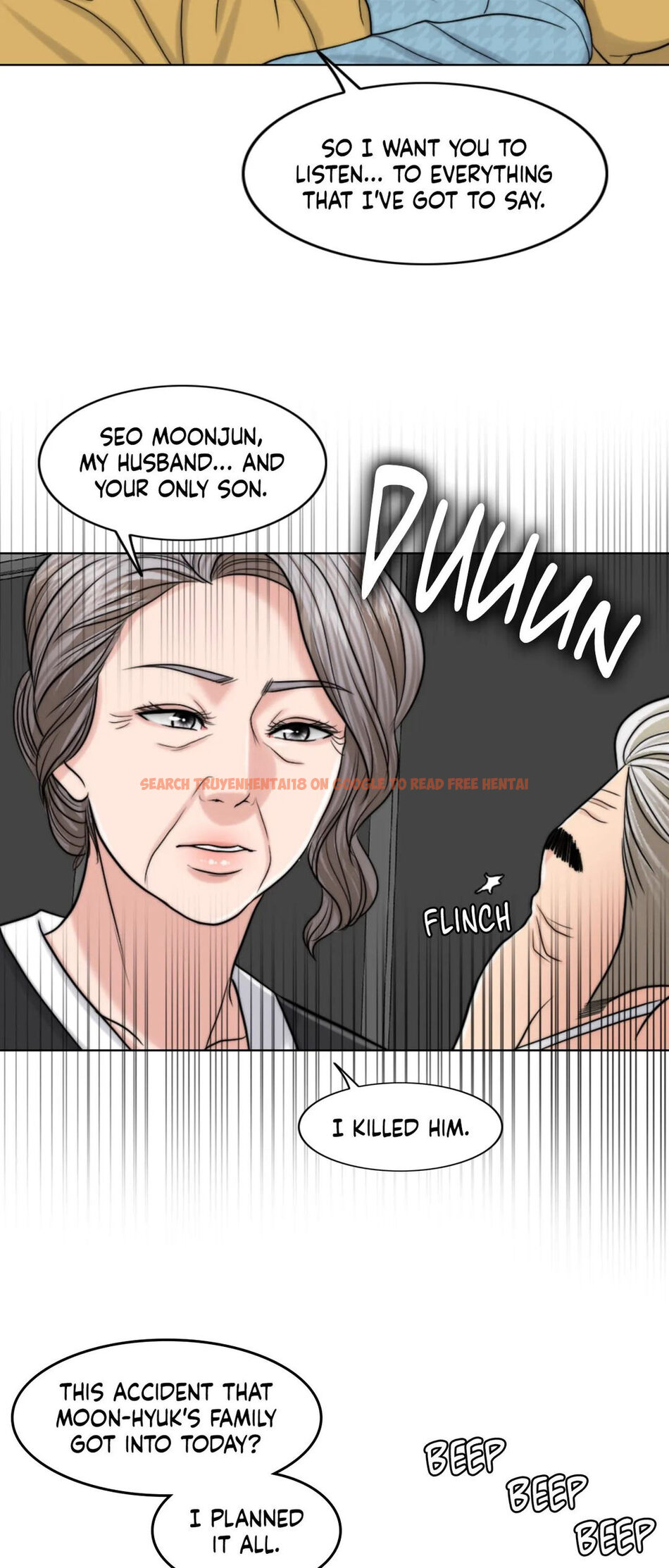 Read Hentai Image 59 1199a in comic Wife For 1000 Days - Chapter 60 - hentaitnt.net