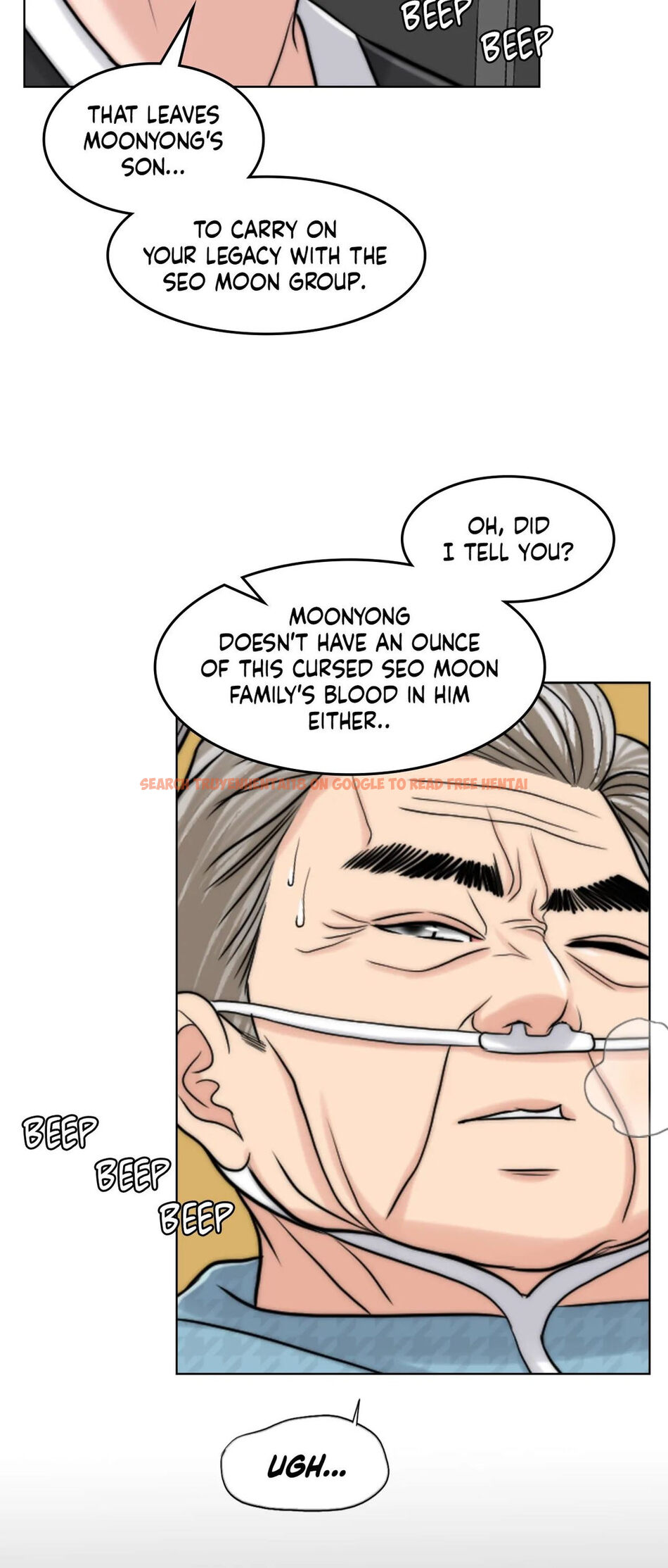 Read Hentai Image 61 1199a in comic Wife For 1000 Days - Chapter 60 - hentaitnt.net