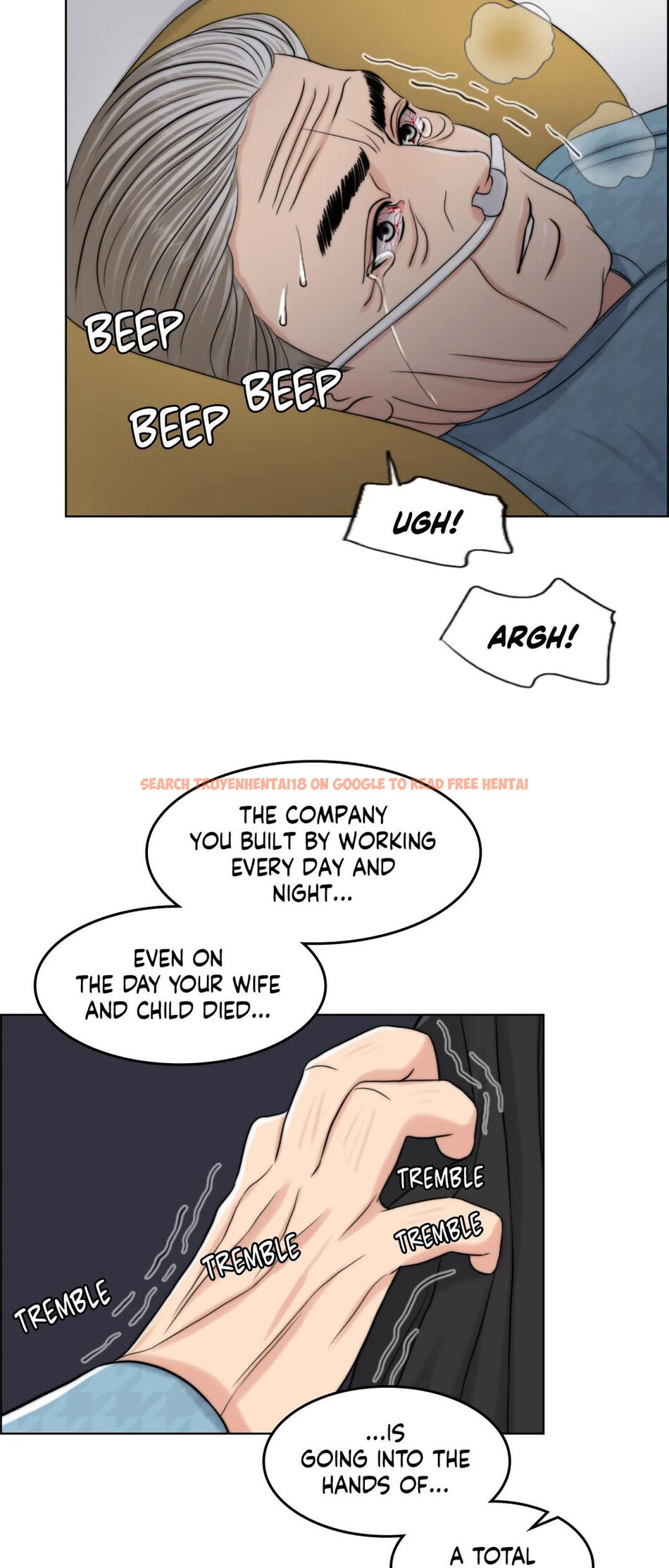 Read Hentai Image 67 1199a in comic Wife For 1000 Days - Chapter 60 - hentaitnt.net