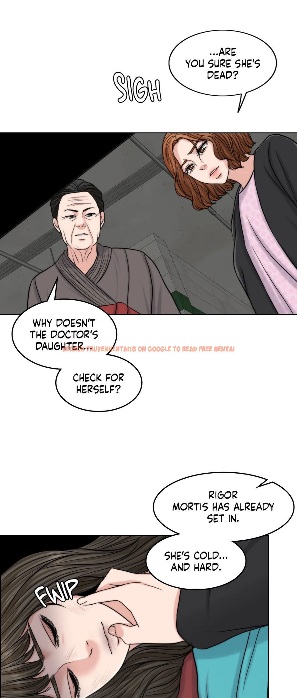 Read Hentai Image 71 1199a in comic Wife For 1000 Days - Chapter 60 - hentaitnt.net