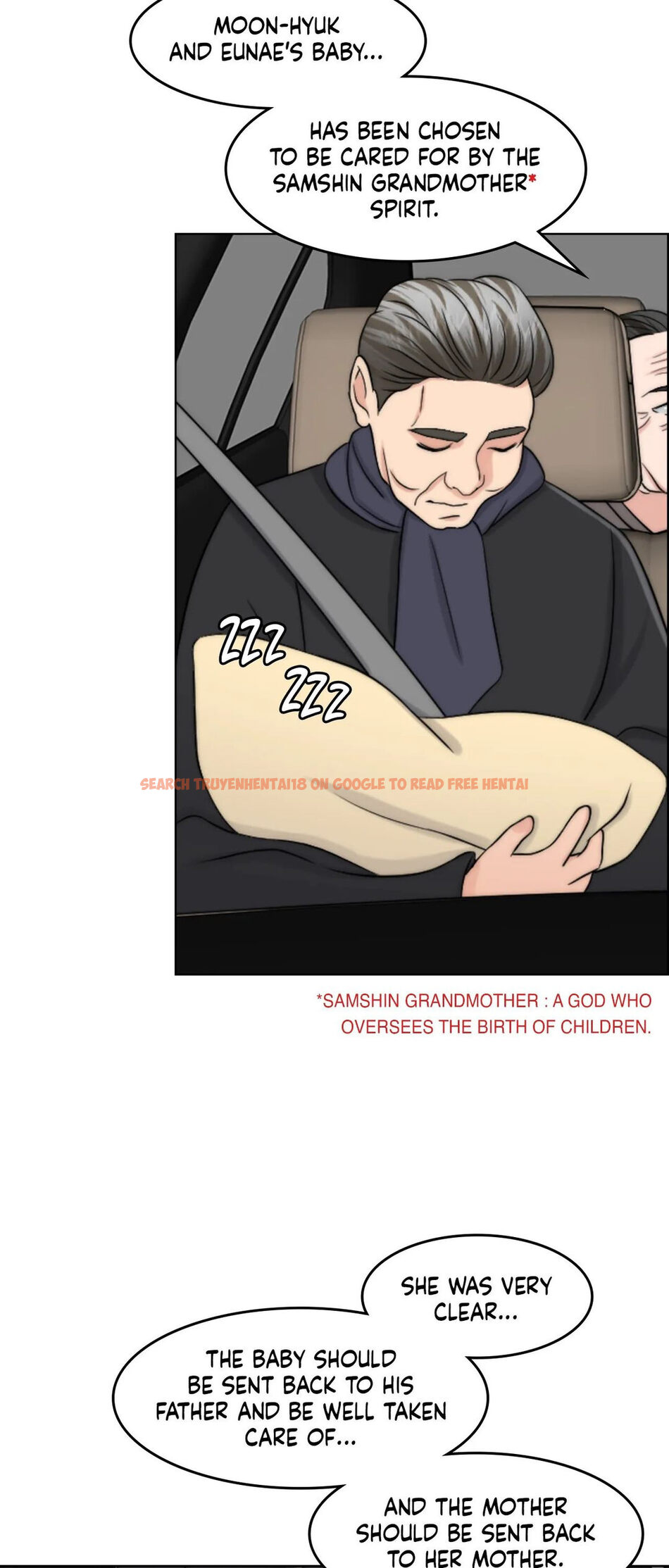 Read Hentai Image 73 1199a in comic Wife For 1000 Days - Chapter 60 - hentaitnt.net