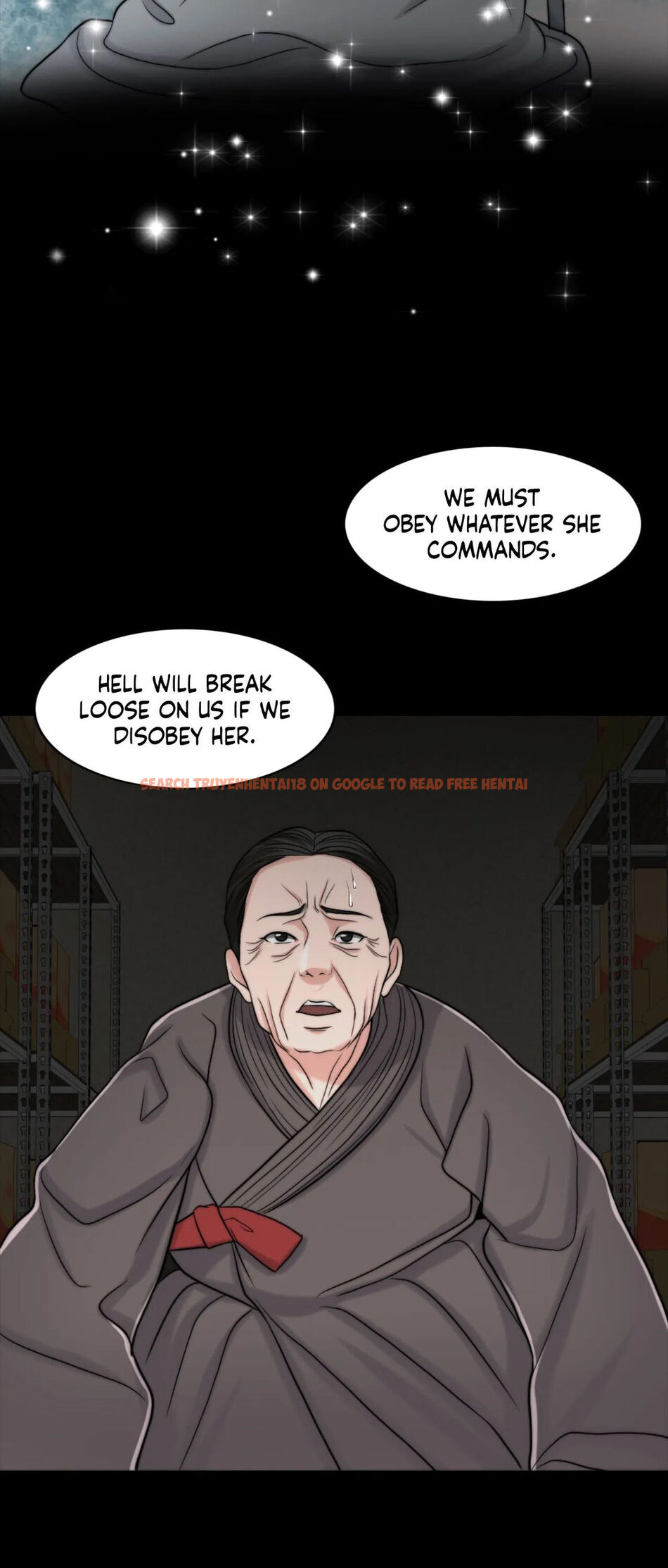 Read Hentai Image 76 1199a in comic Wife For 1000 Days - Chapter 60 - hentaitnt.net