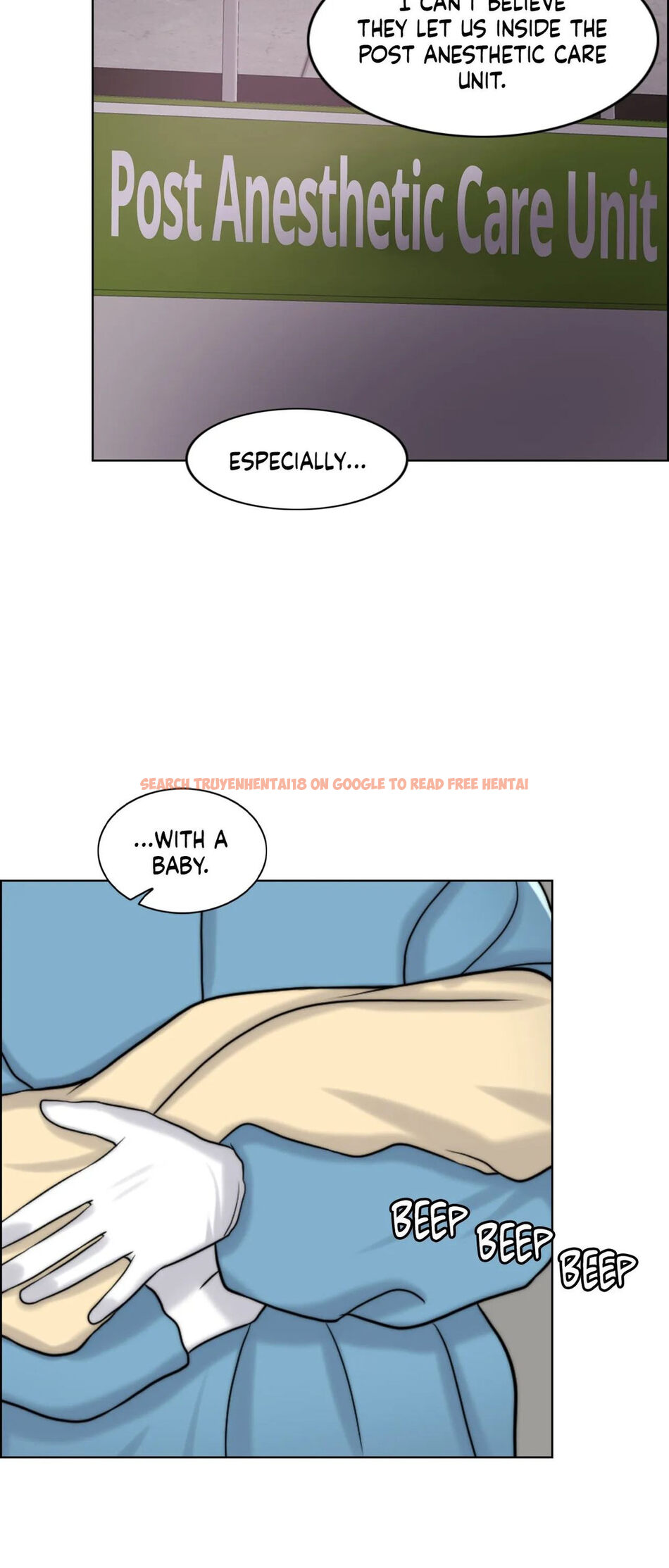Read Hentai Image 79 1199a in comic Wife For 1000 Days - Chapter 60 - hentaitnt.net