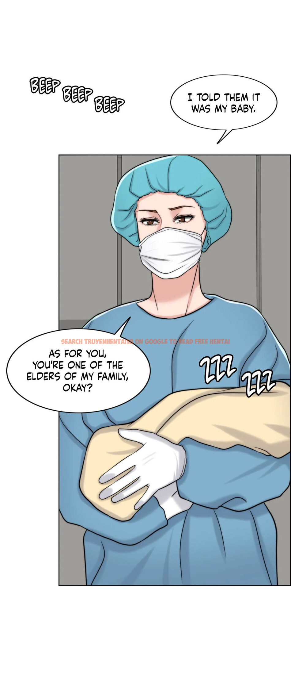 Read Hentai Image 80 1199a in comic Wife For 1000 Days - Chapter 60 - hentaitnt.net