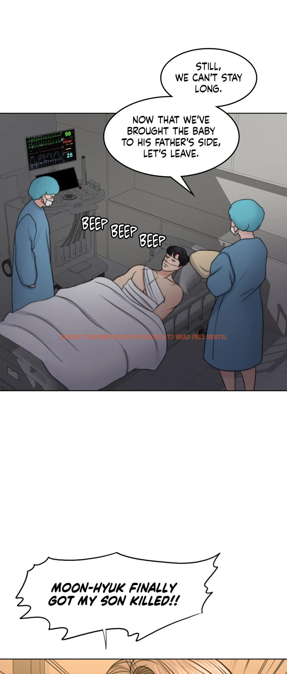 Read Hentai Image 81 1199a in comic Wife For 1000 Days - Chapter 60 - hentaitnt.net