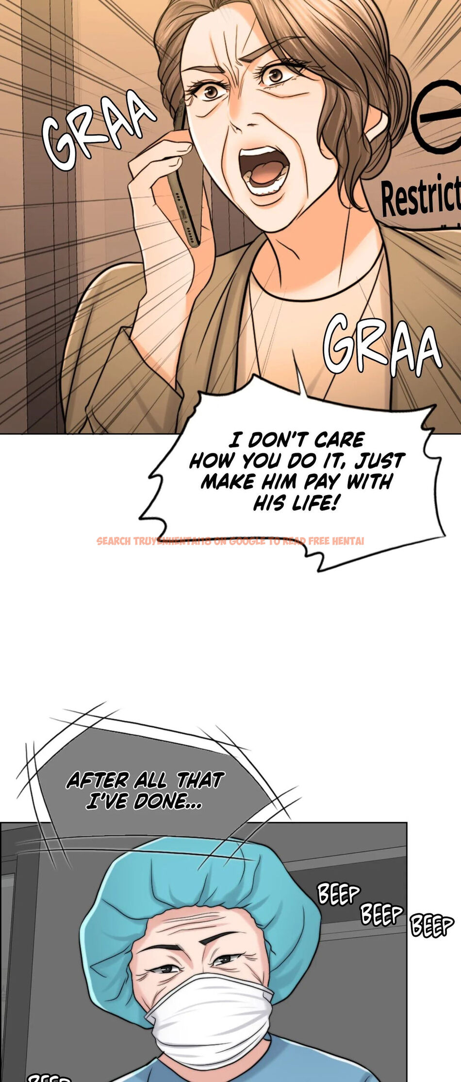 Read Hentai Image 82 1199a in comic Wife For 1000 Days - Chapter 60 - hentaitnt.net
