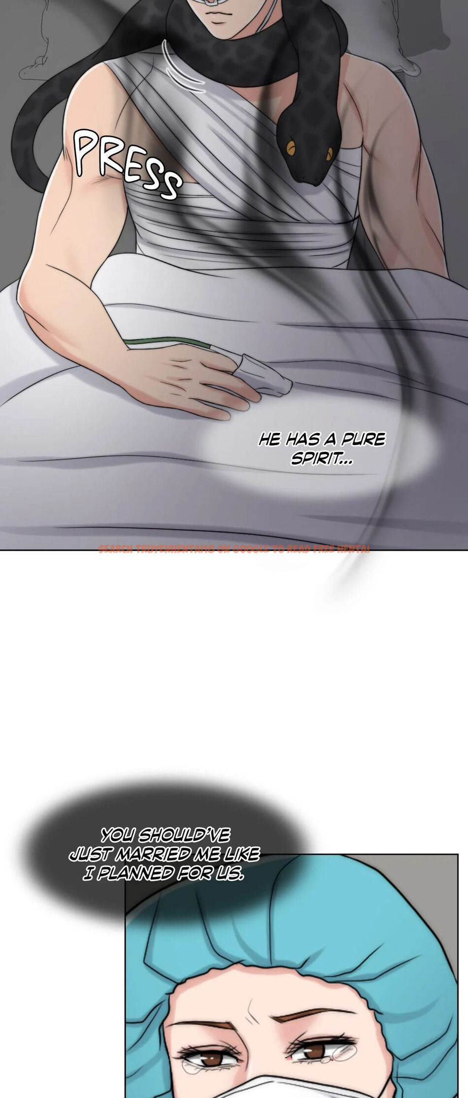 Read Hentai Image 85 1199a in comic Wife For 1000 Days - Chapter 60 - hentaitnt.net