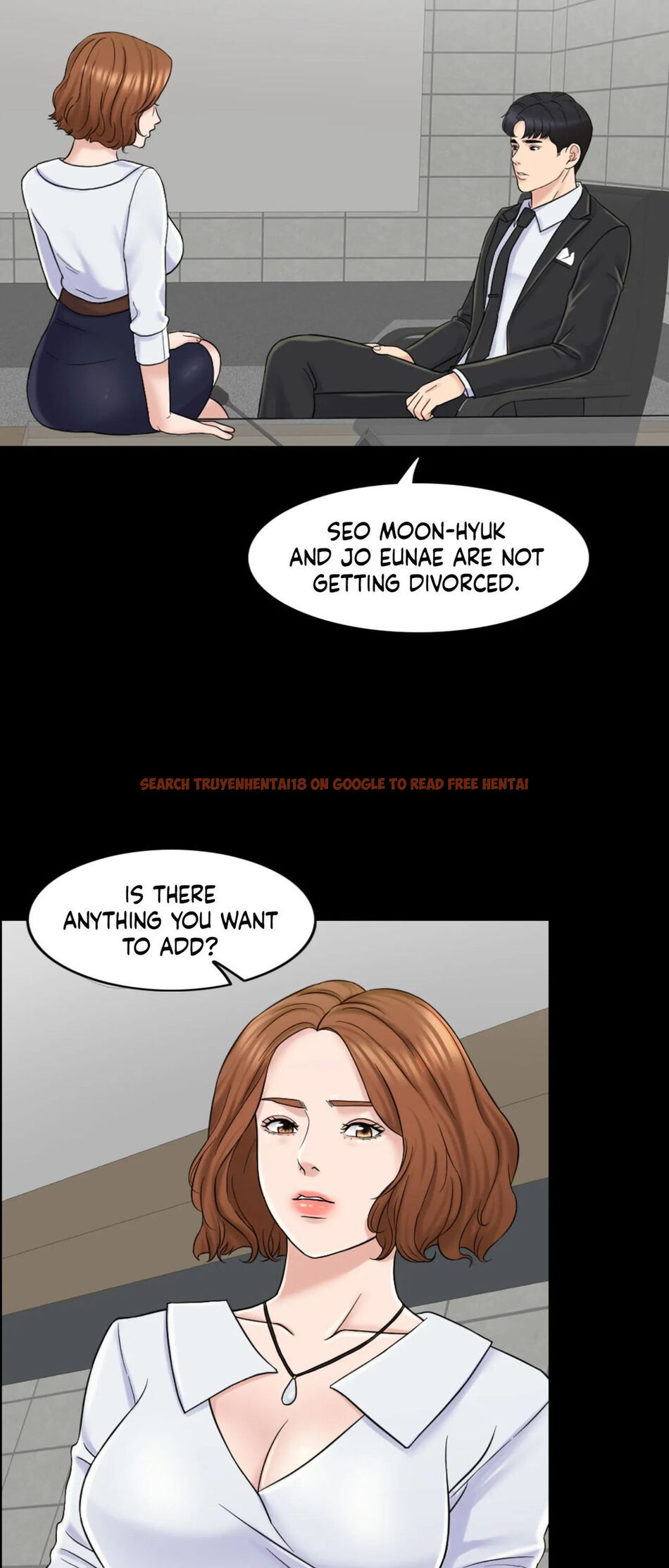 Read Hentai Image 87 1199a in comic Wife For 1000 Days - Chapter 60 - hentaitnt.net