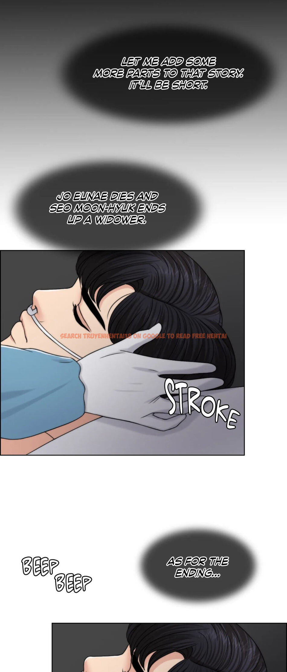 Read Hentai Image 89 1199a in comic Wife For 1000 Days - Chapter 60 - hentaitnt.net