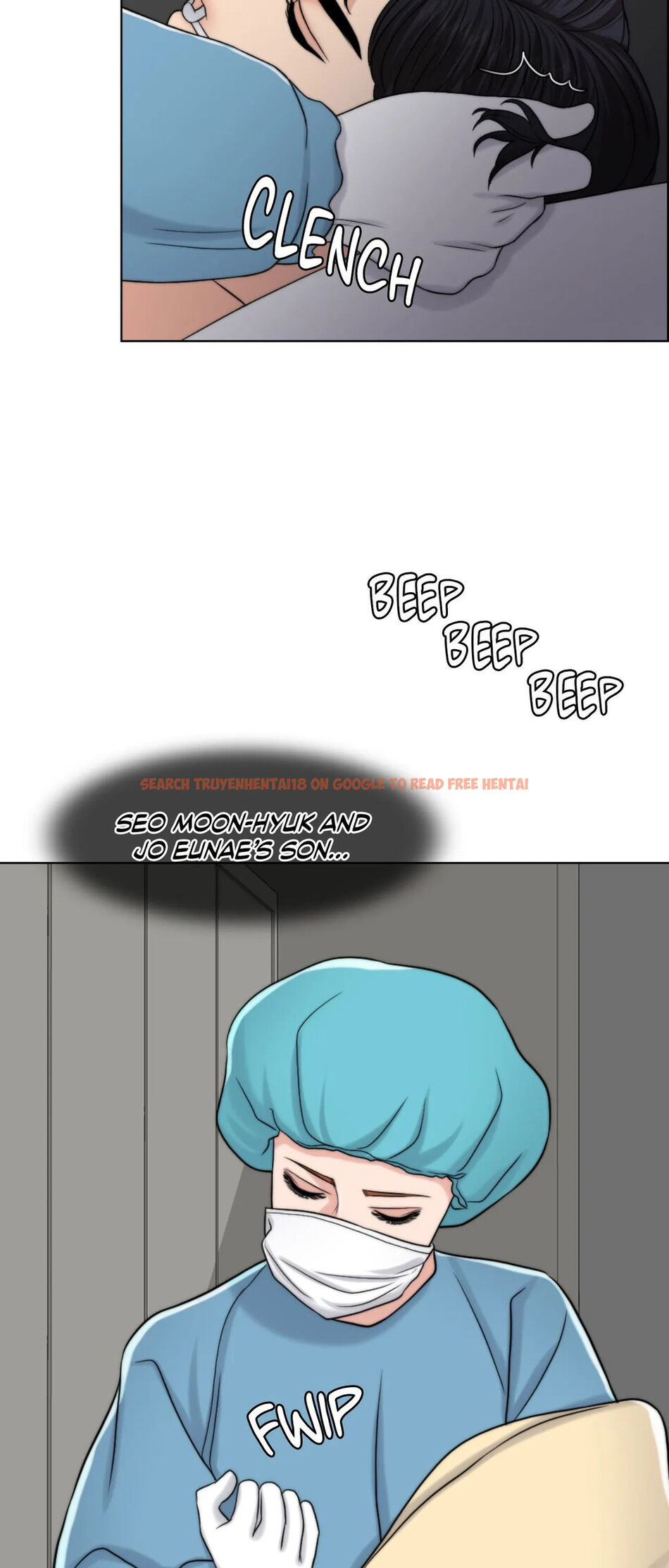 Read Hentai Image 90 1199a in comic Wife For 1000 Days - Chapter 60 - hentaitnt.net