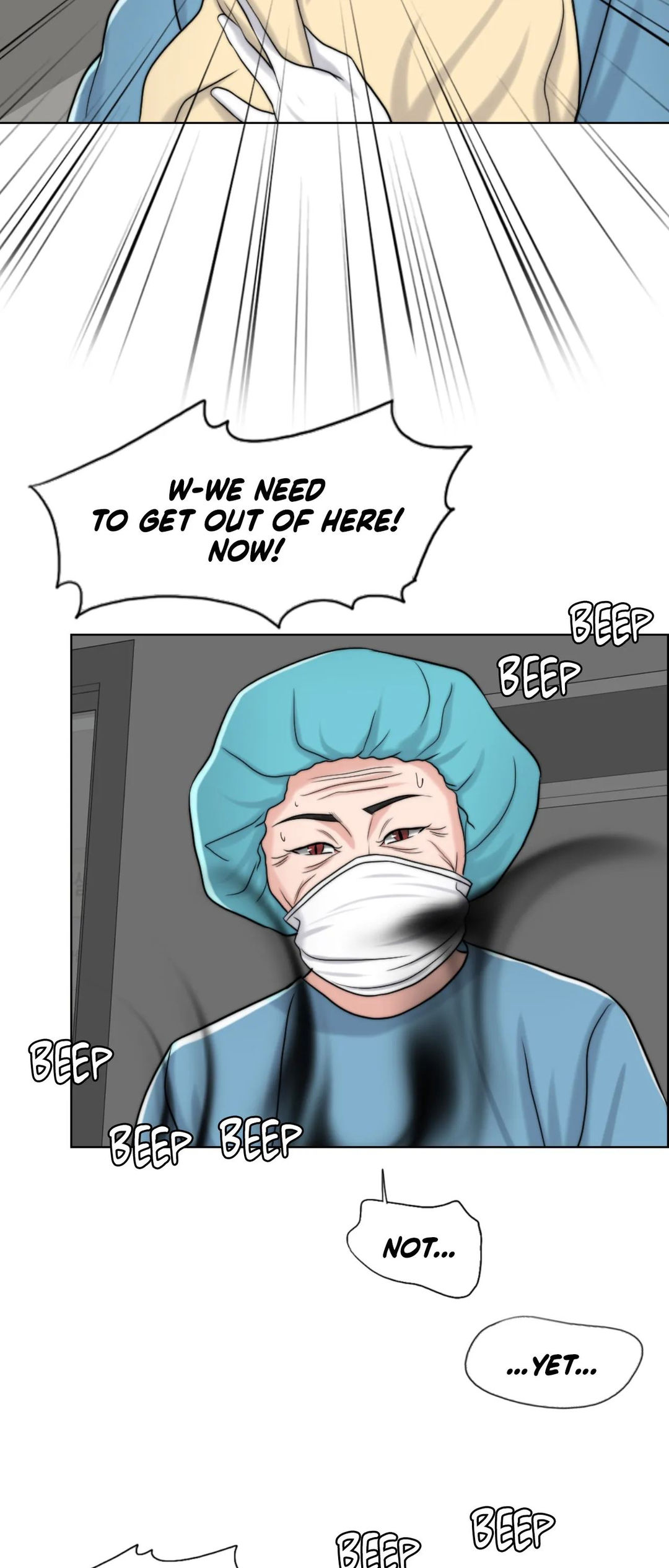 Read Hentai Image 93 1199a in comic Wife For 1000 Days - Chapter 60 - hentaitnt.net