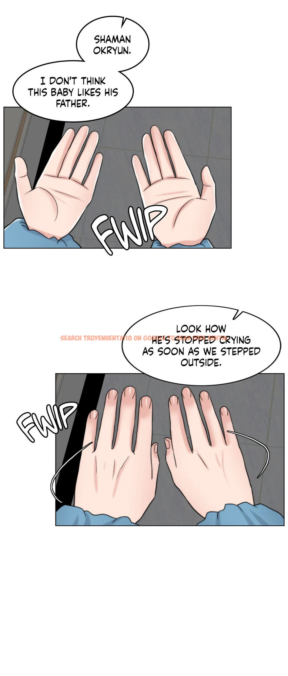 Read Hentai Image 97 1199a in comic Wife For 1000 Days - Chapter 60 - hentaitnt.net