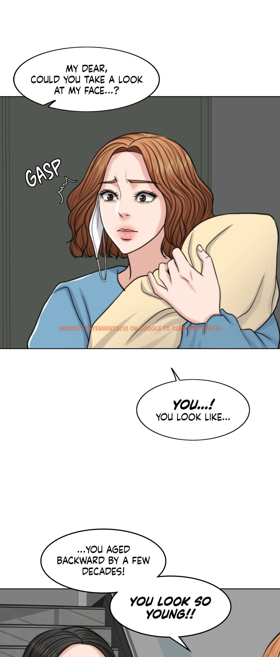 Read Hentai Image 98 1199a in comic Wife For 1000 Days - Chapter 60 - hentaitnt.net