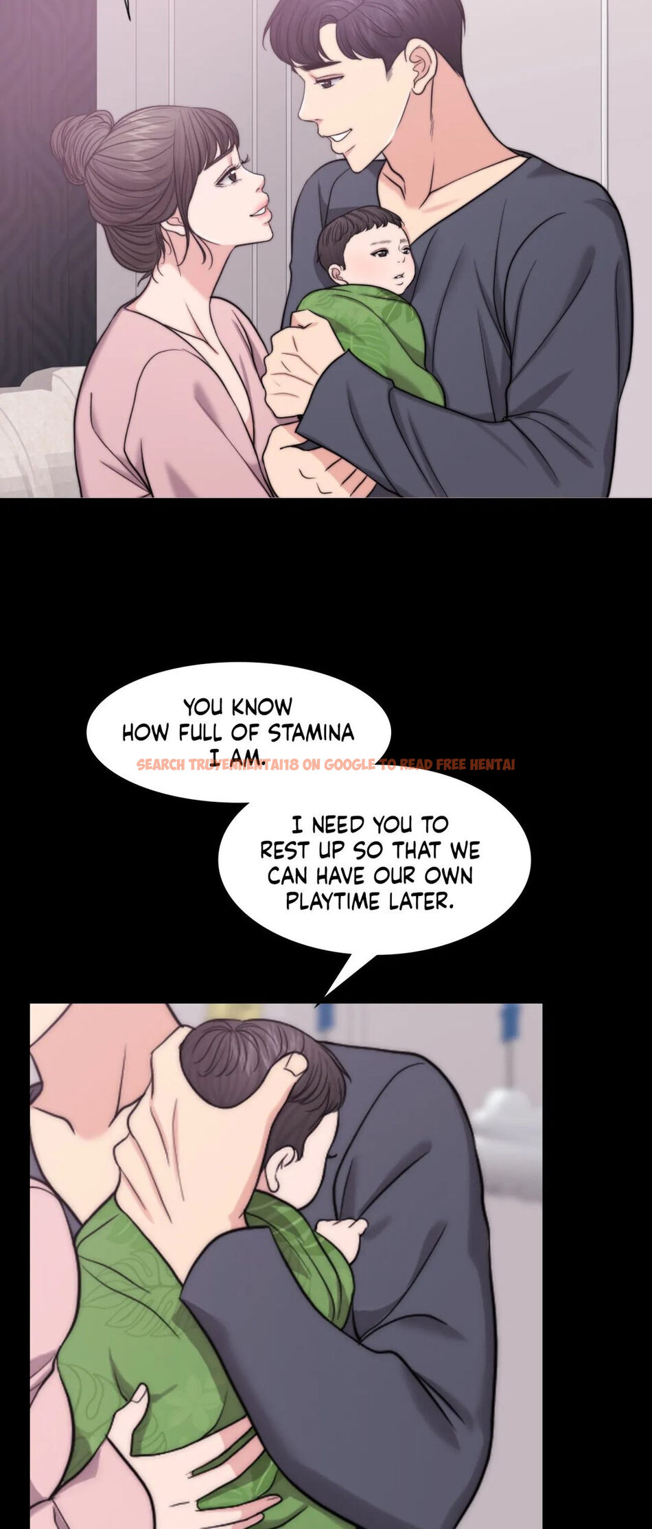 Read Hentai Image 17 05988 in comic Wife For 1000 Days - Chapter 61 - hentaitnt.net