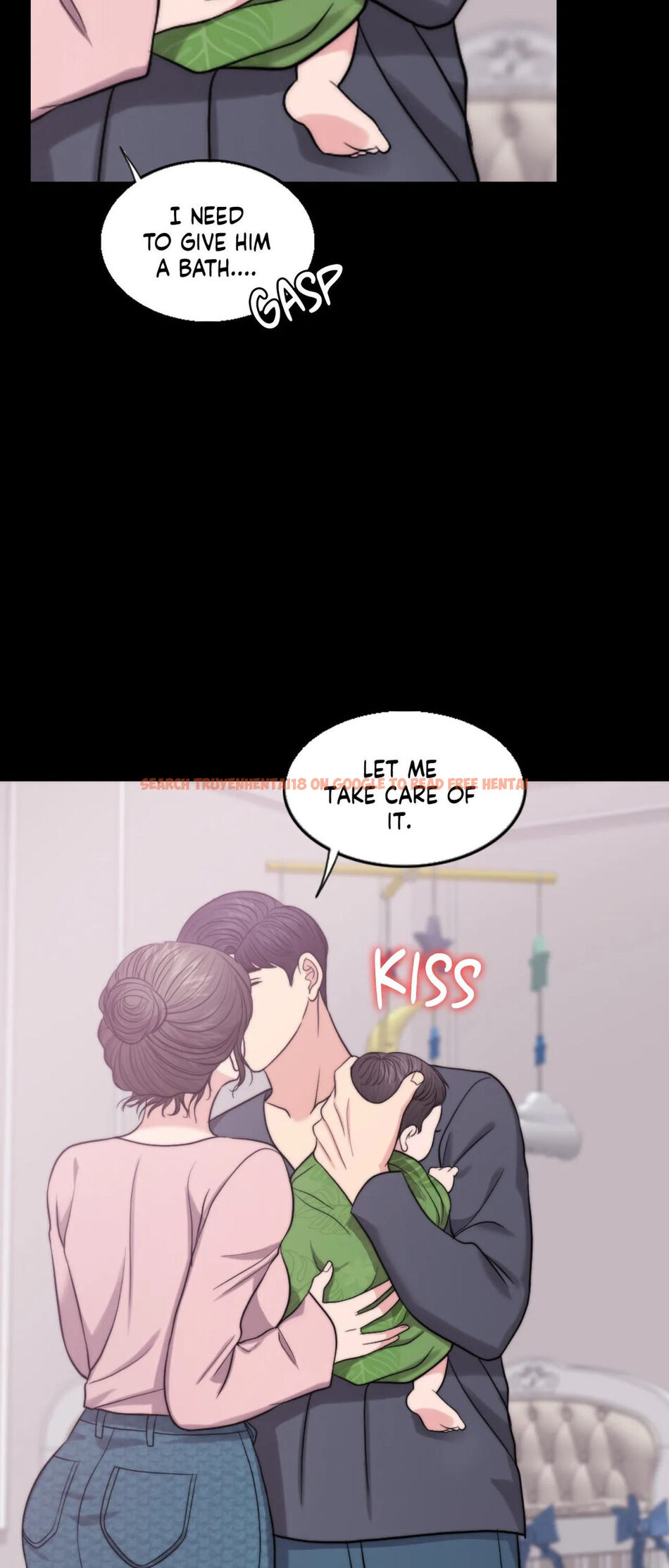 Read Hentai Image 18 05988 in comic Wife For 1000 Days - Chapter 61 - hentaitnt.net