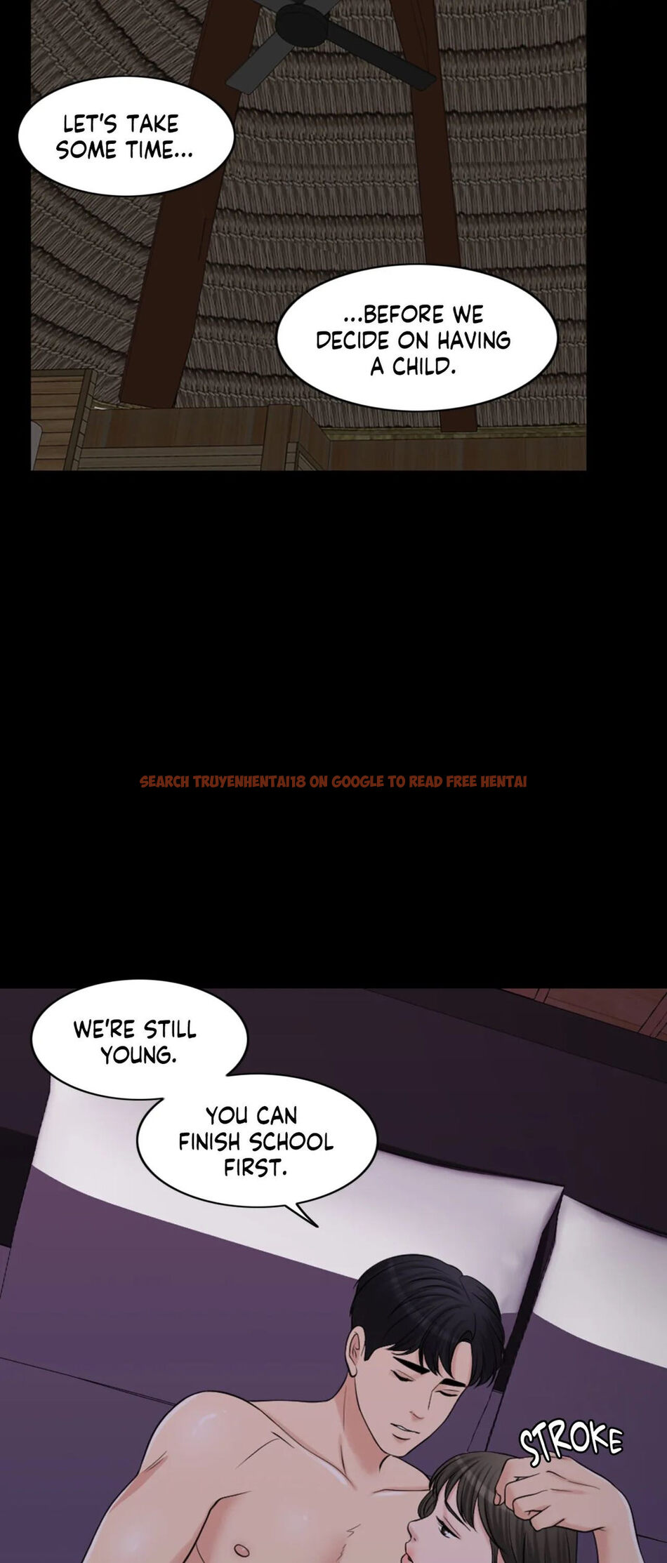 Read Hentai Image 2 05988 in comic Wife For 1000 Days - Chapter 61 - hentaitnt.net