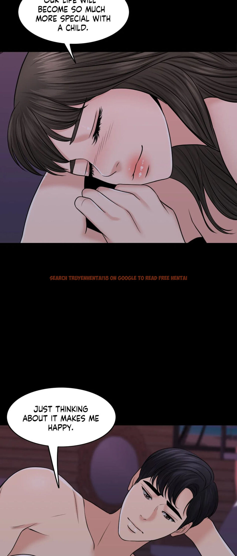 Read Hentai Image 8 05988 in comic Wife For 1000 Days - Chapter 61 - hentaitnt.net