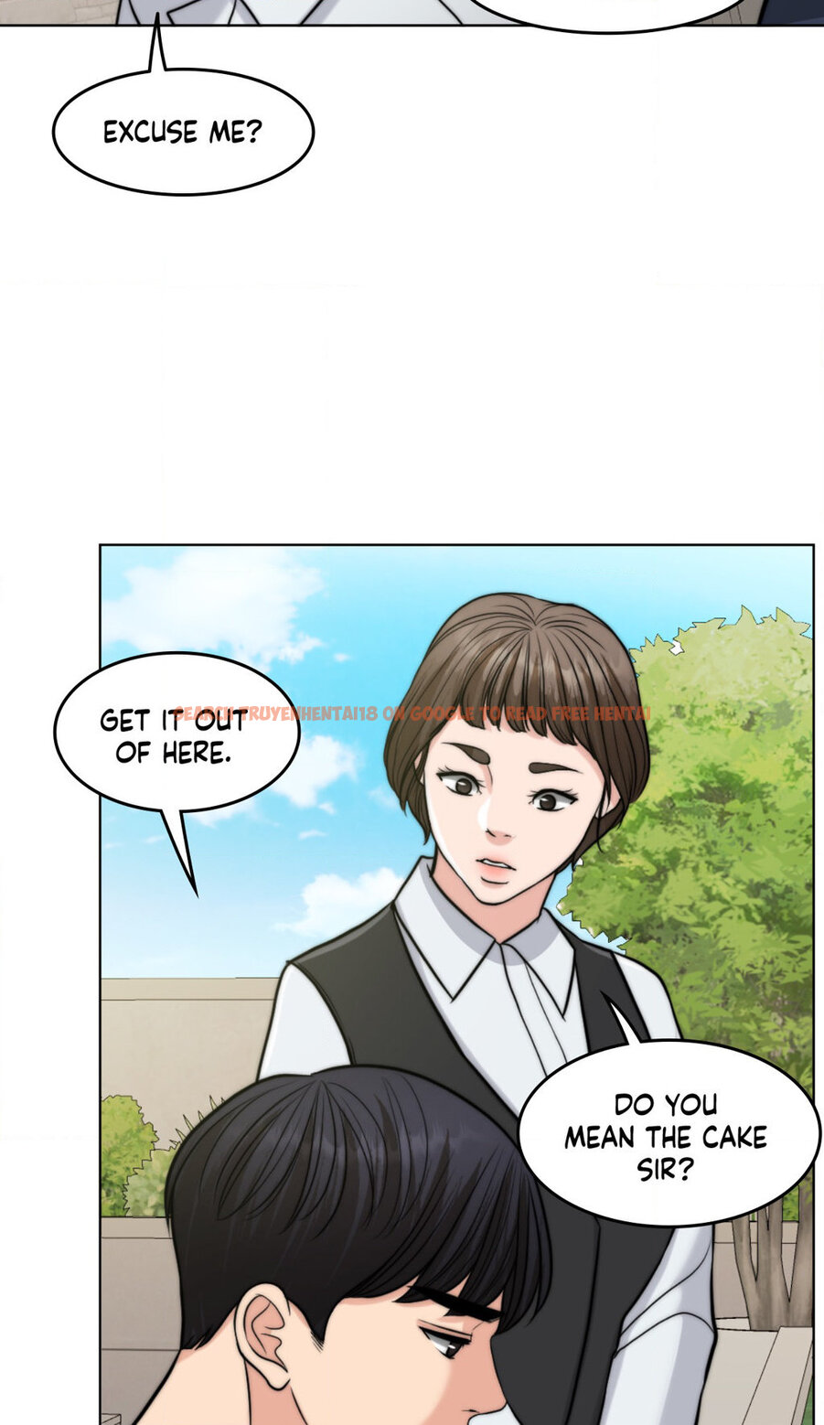 Read Hentai Image 23 690e1 in comic Wife For 1000 Days - Chapter 64 - hentaitnt.net