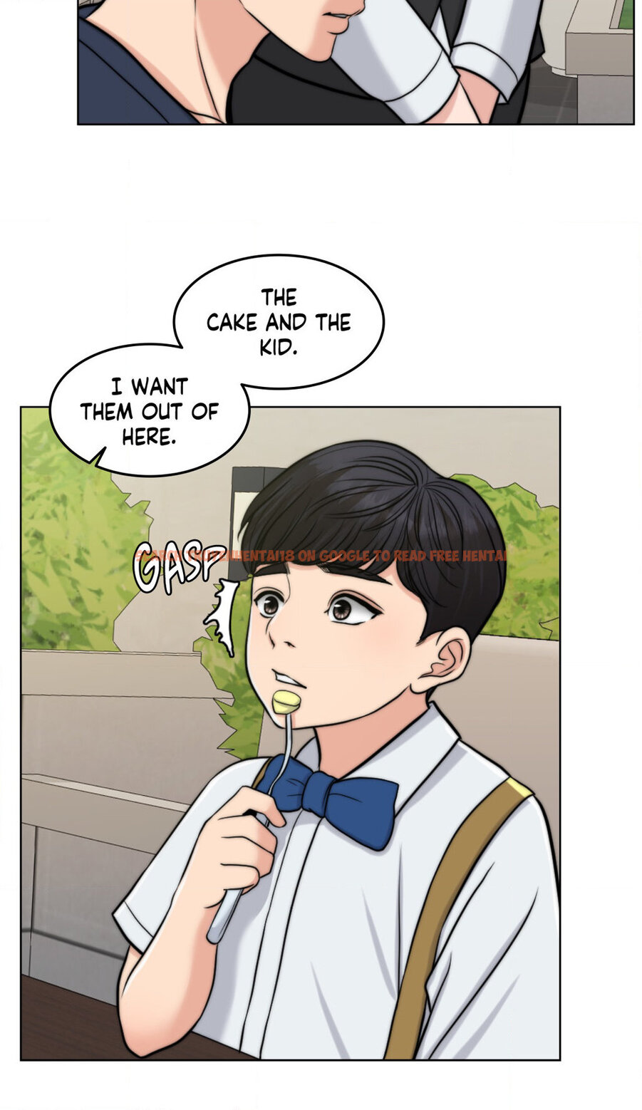 Read Hentai Image 24 690e1 in comic Wife For 1000 Days - Chapter 64 - hentaitnt.net