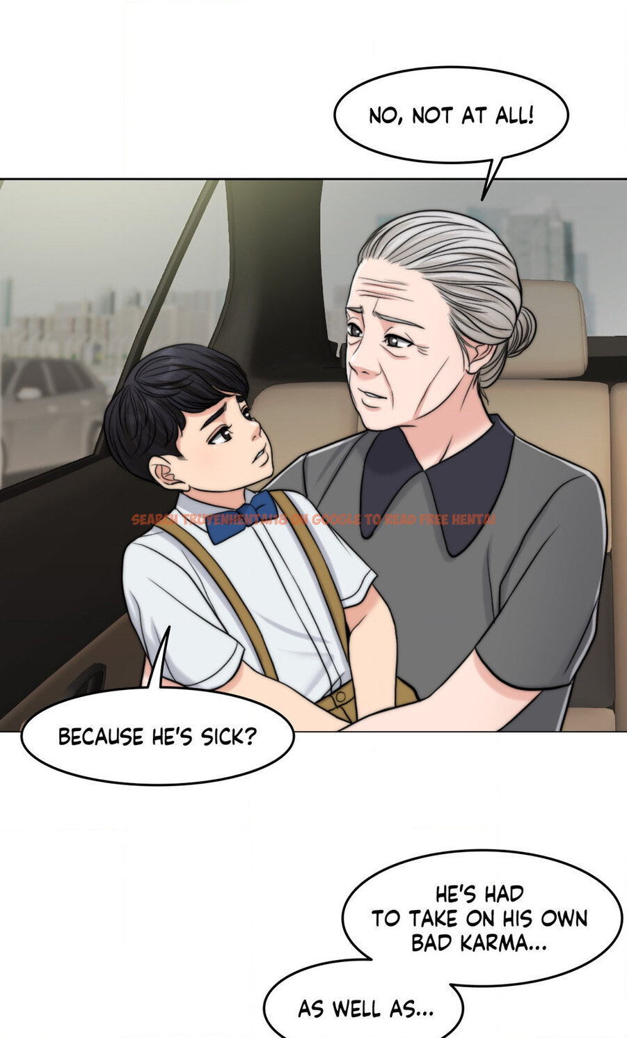 Read Hentai Image 43 690e1 in comic Wife For 1000 Days - Chapter 64 - hentaitnt.net