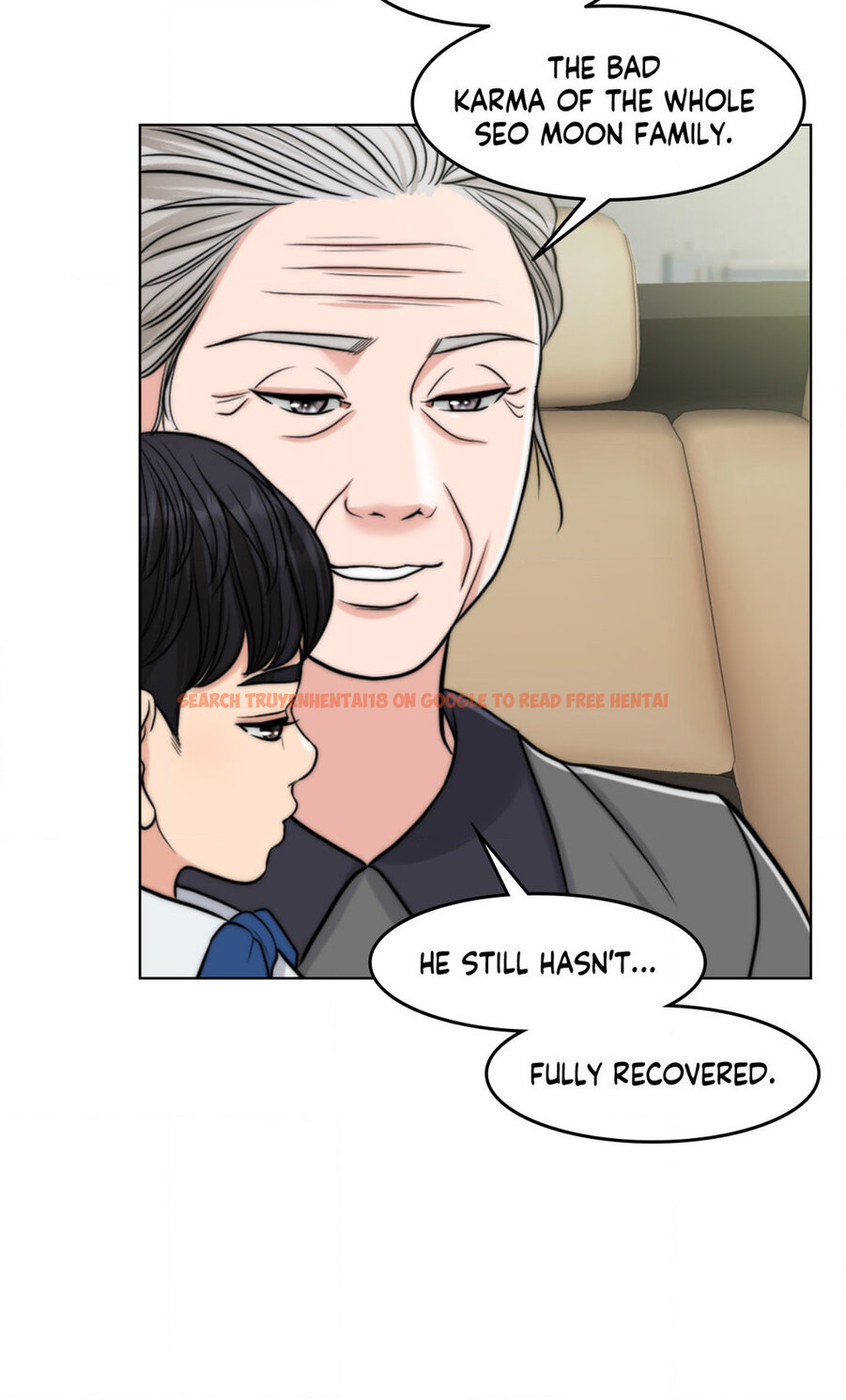 Read Hentai Image 44 690e1 in comic Wife For 1000 Days - Chapter 64 - hentaitnt.net