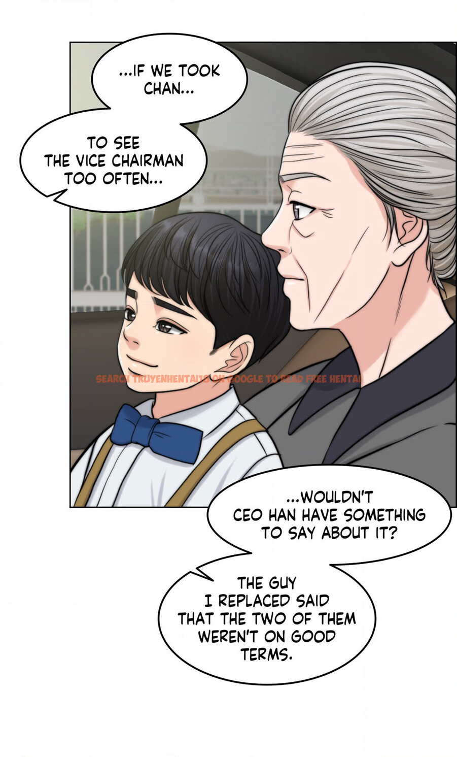 Read Hentai Image 48 690e1 in comic Wife For 1000 Days - Chapter 64 - hentaitnt.net