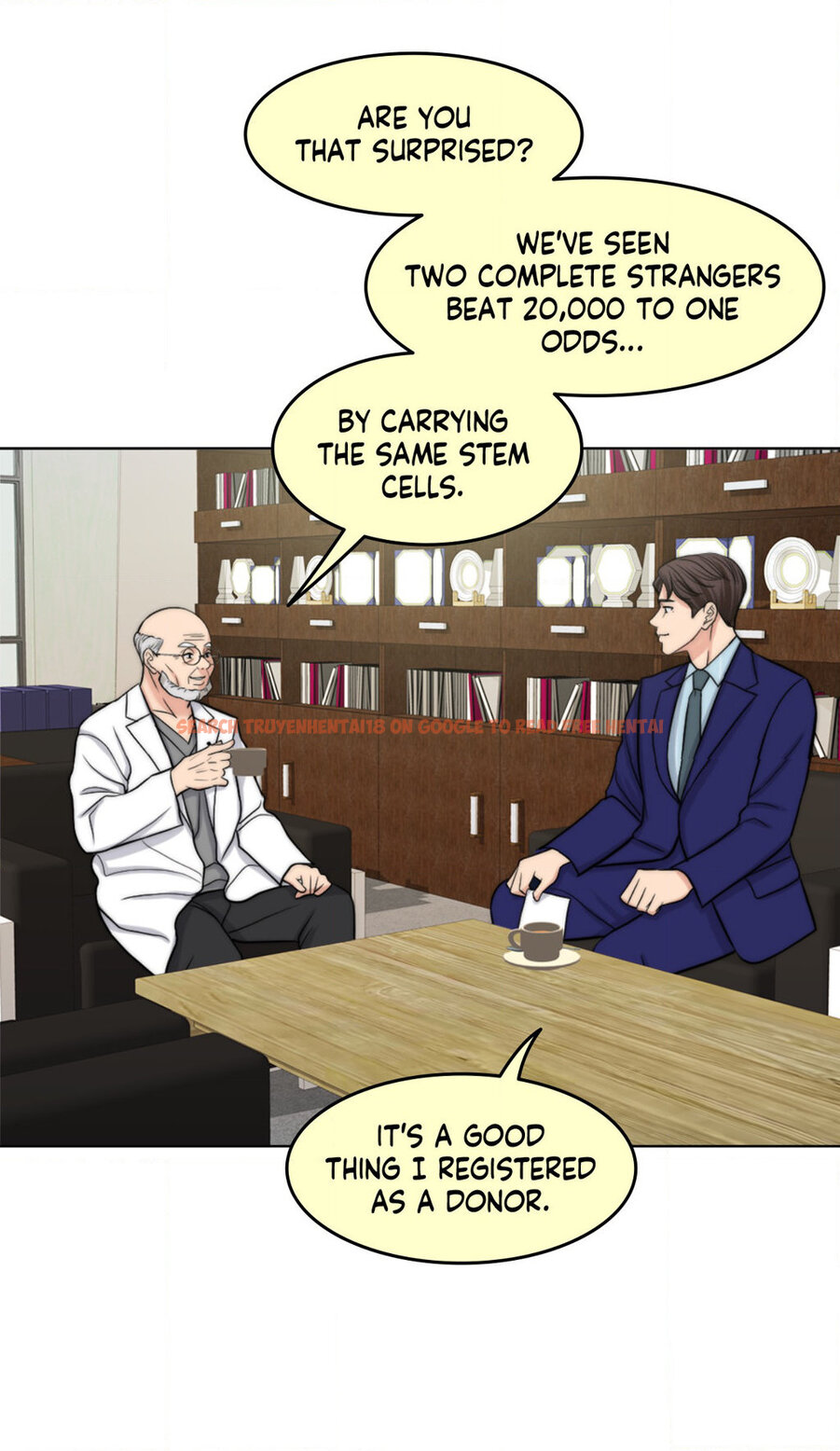 Read Hentai Image 66 690e1 in comic Wife For 1000 Days - Chapter 64 - hentaitnt.net