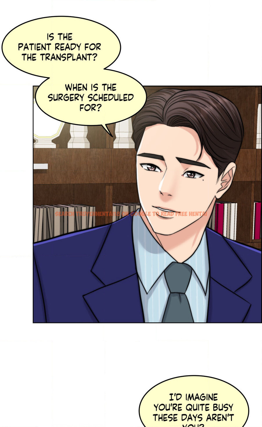 Read Hentai Image 67 690e1 in comic Wife For 1000 Days - Chapter 64 - hentaitnt.net