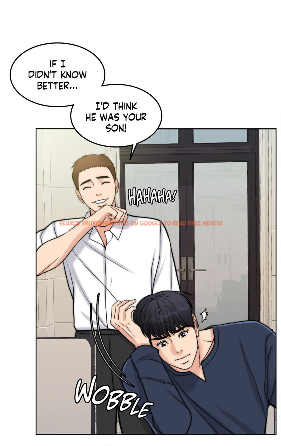 Read Hentai Image 7 690e1 in comic Wife For 1000 Days - Chapter 64 - hentaitnt.net