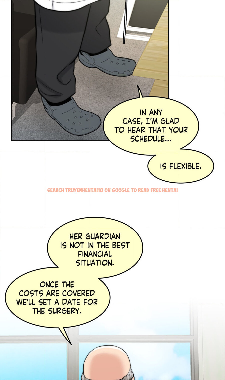 Read Hentai Image 76 690e1 in comic Wife For 1000 Days - Chapter 64 - hentaitnt.net