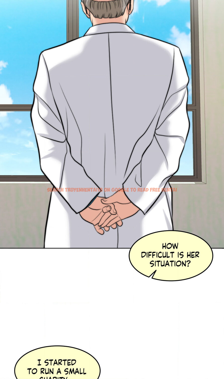 Read Hentai Image 77 690e1 in comic Wife For 1000 Days - Chapter 64 - hentaitnt.net