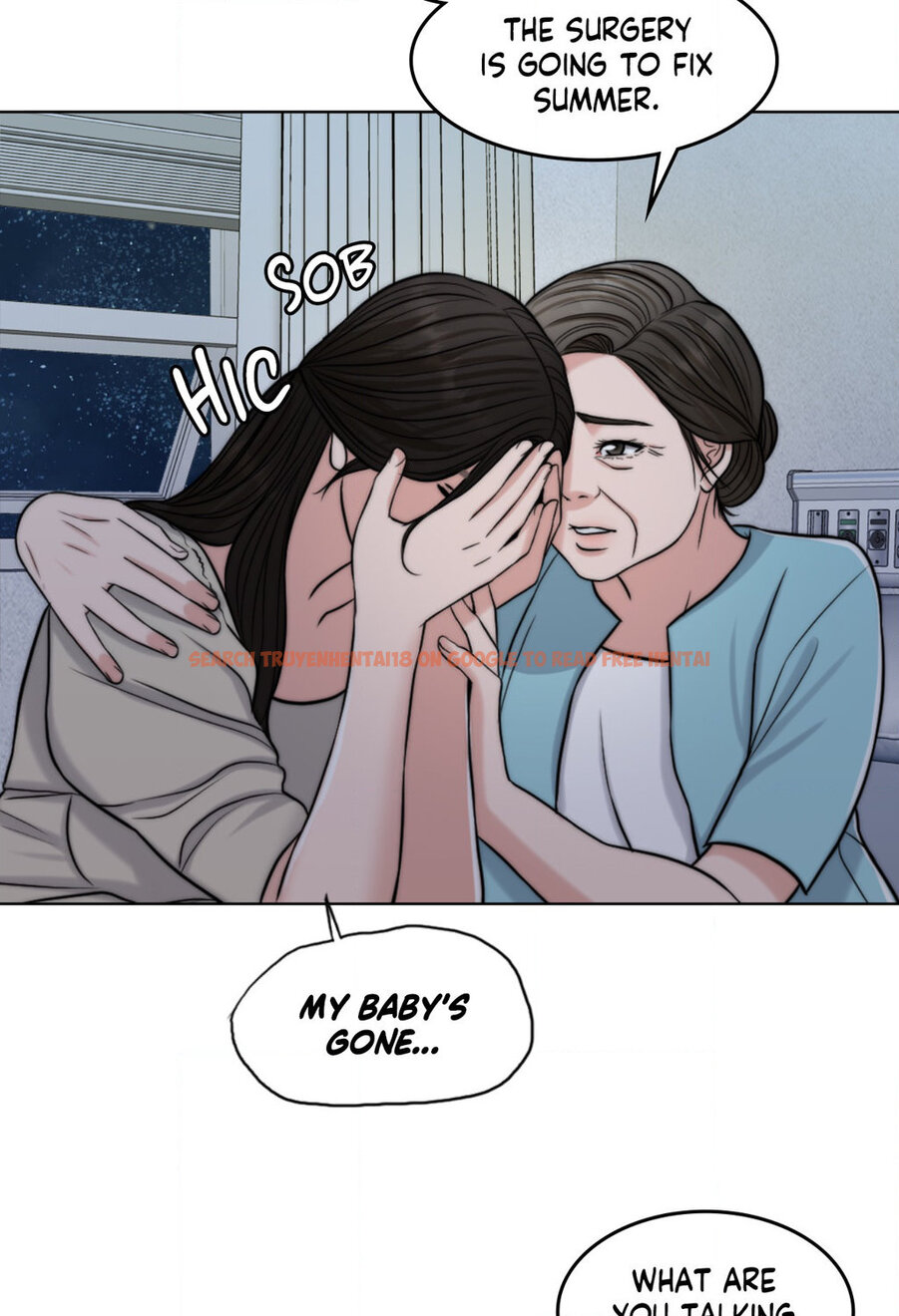 Read Hentai Image 98 690e1 in comic Wife For 1000 Days - Chapter 64 - hentaitnt.net