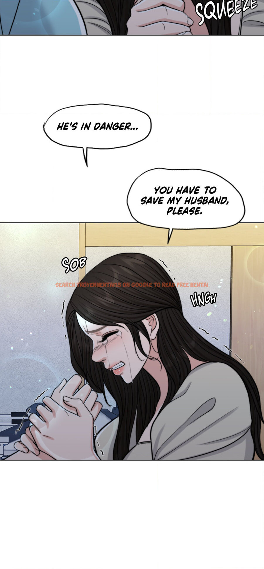 Read Hentai Image 10 407c7 in comic Wife For 1000 Days - Chapter 65 - hentaitnt.net
