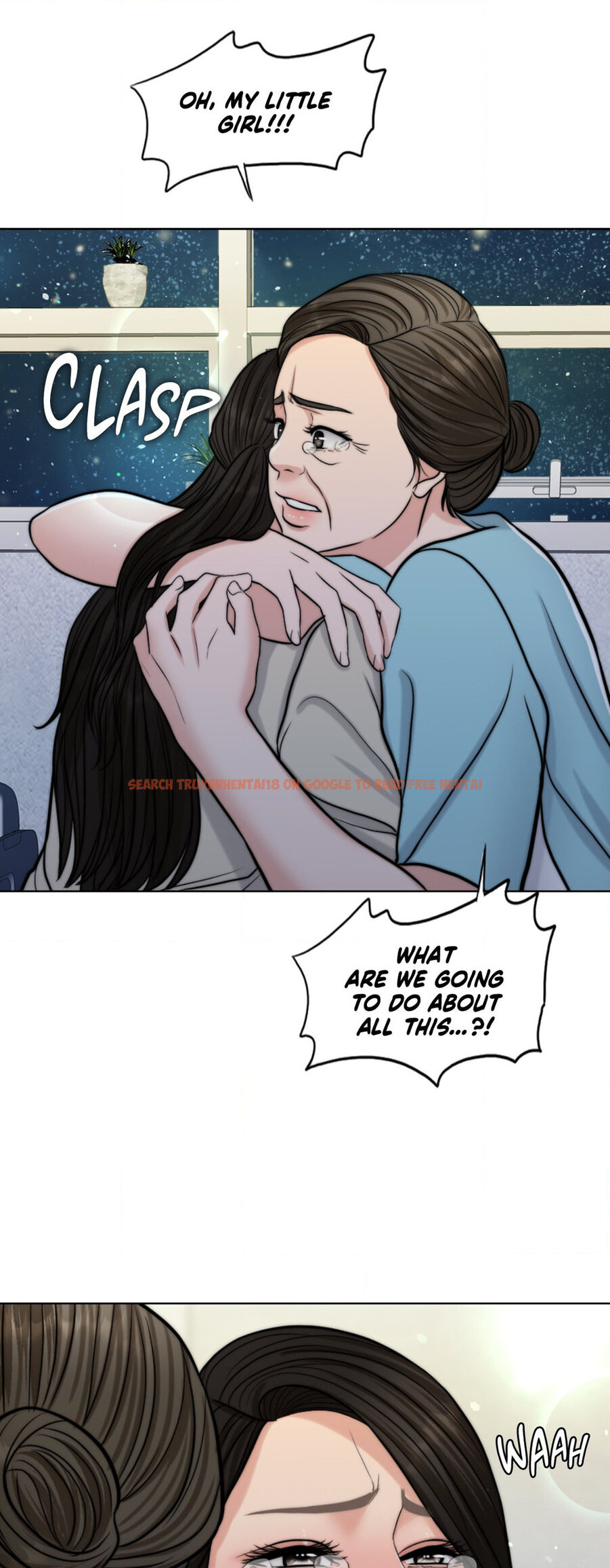 Read Hentai Image 11 407c7 in comic Wife For 1000 Days - Chapter 65 - hentaitnt.net