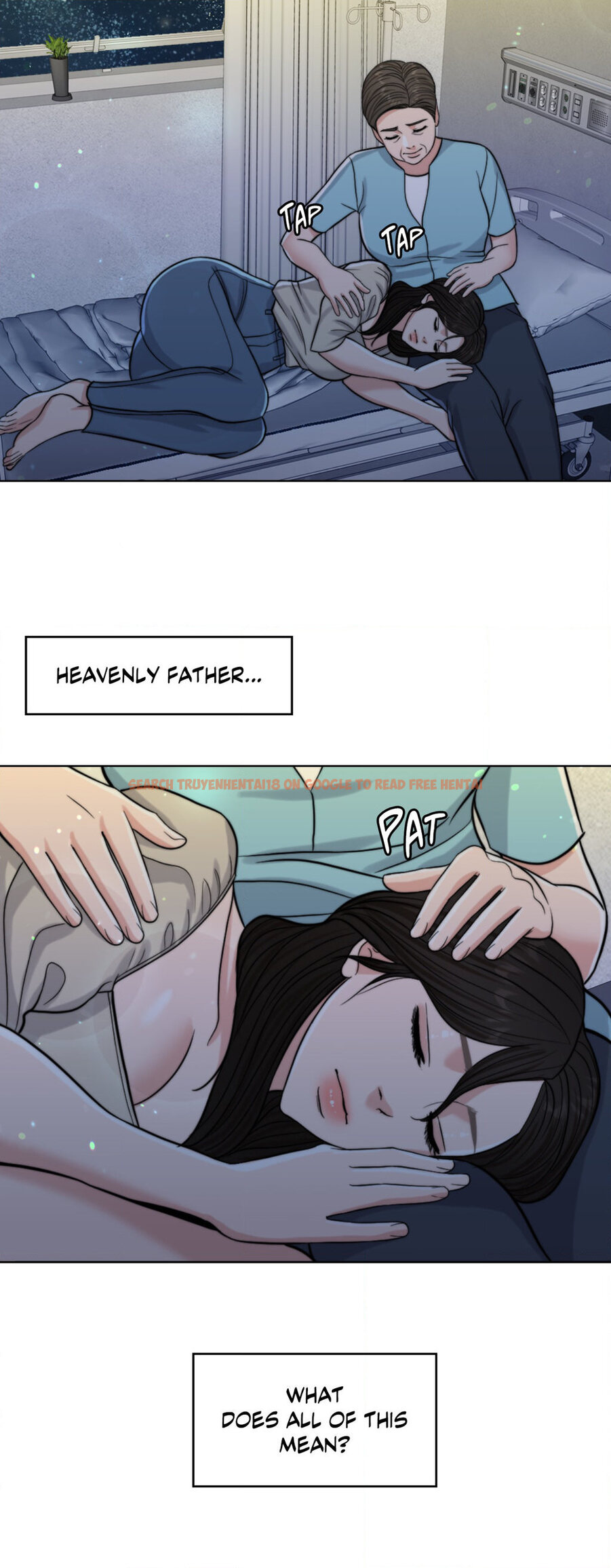 Read Hentai Image 15 407c7 in comic Wife For 1000 Days - Chapter 65 - hentaitnt.net