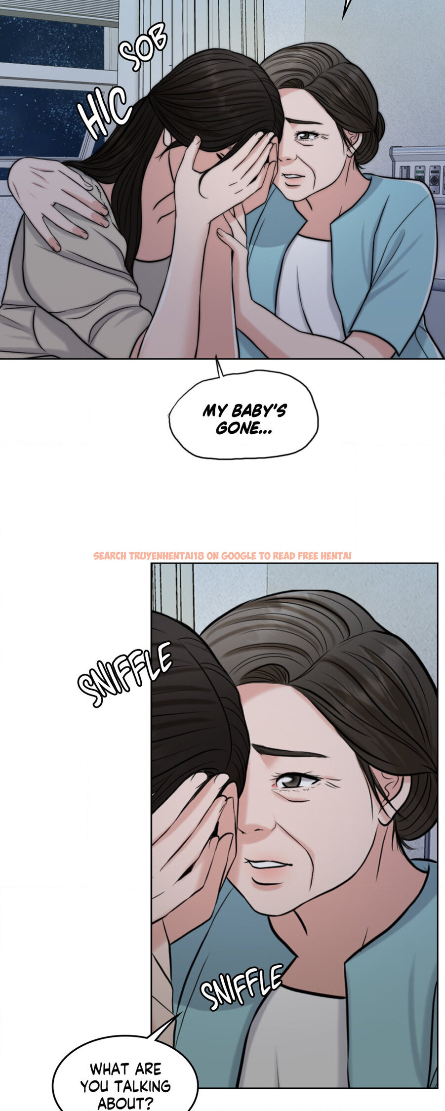 Read Hentai Image 2 407c7 in comic Wife For 1000 Days - Chapter 65 - hentaitnt.net