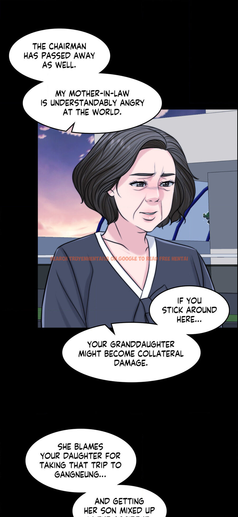 Read Hentai Image 21 407c7 in comic Wife For 1000 Days - Chapter 65 - hentaitnt.net