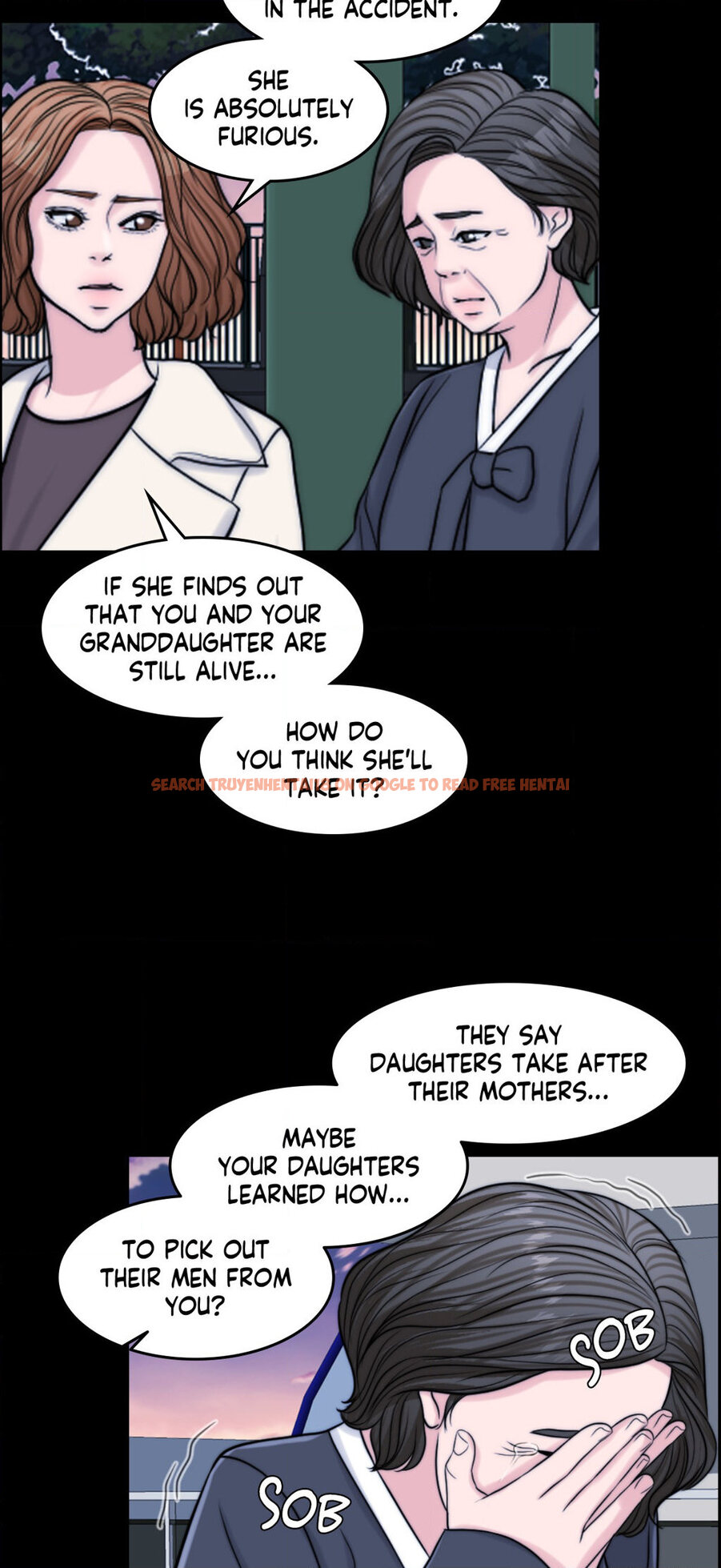 Read Hentai Image 22 407c7 in comic Wife For 1000 Days - Chapter 65 - hentaitnt.net