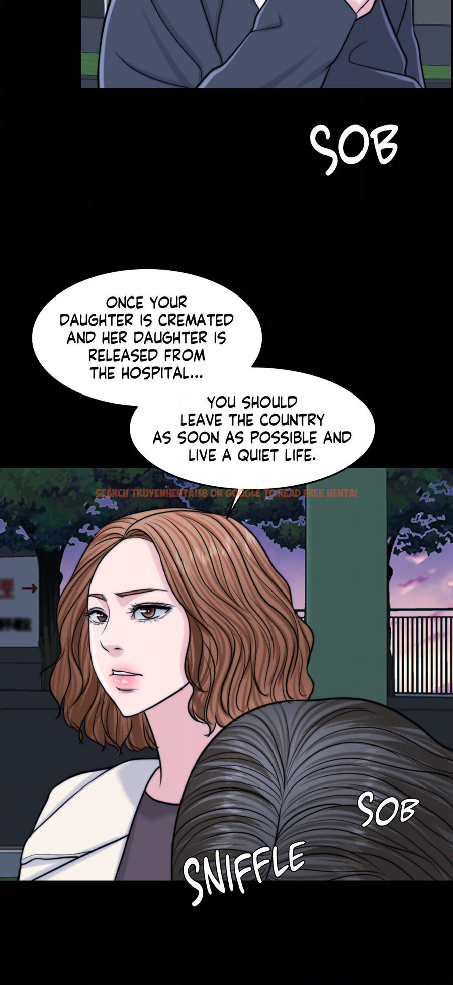Read Hentai Image 23 407c7 in comic Wife For 1000 Days - Chapter 65 - hentaitnt.net