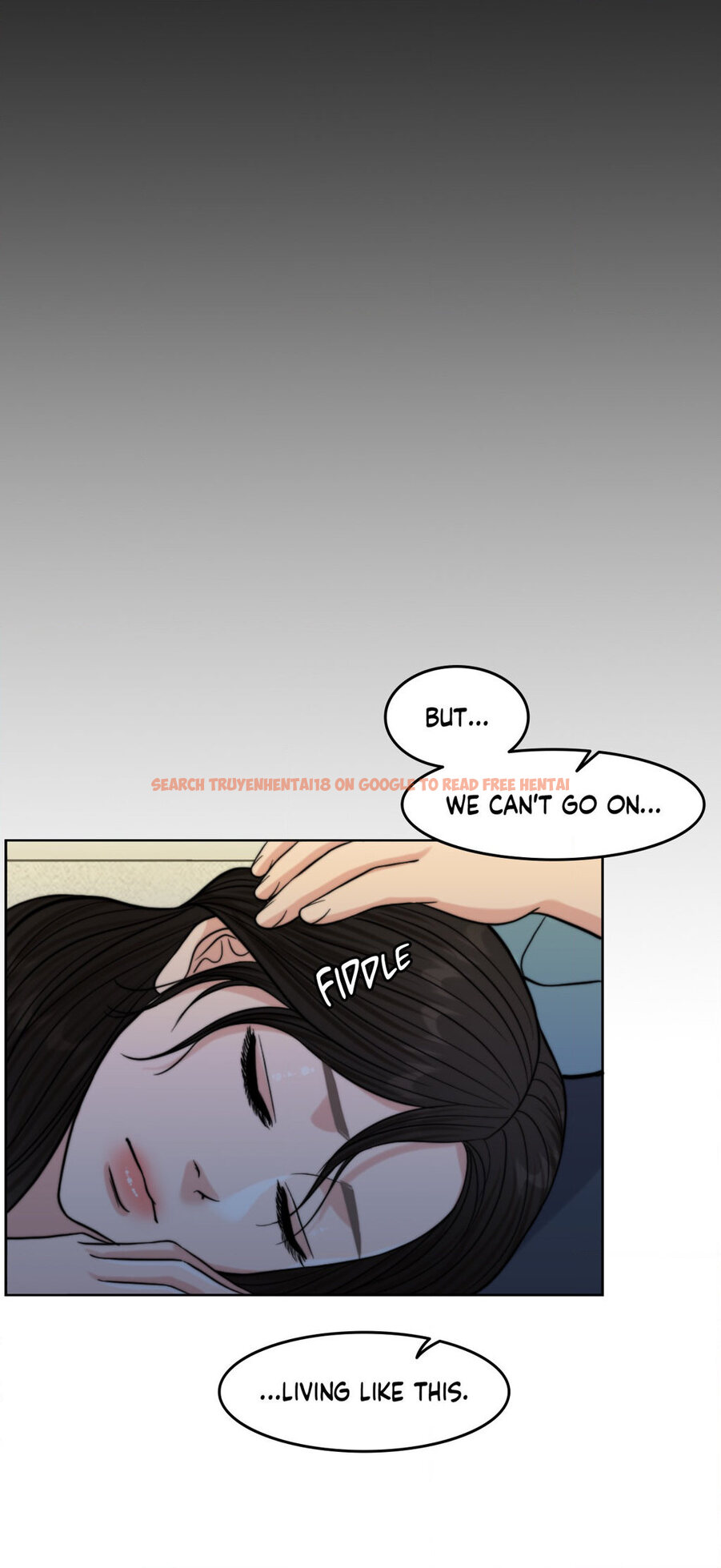 Read Hentai Image 25 407c7 in comic Wife For 1000 Days - Chapter 65 - hentaitnt.net