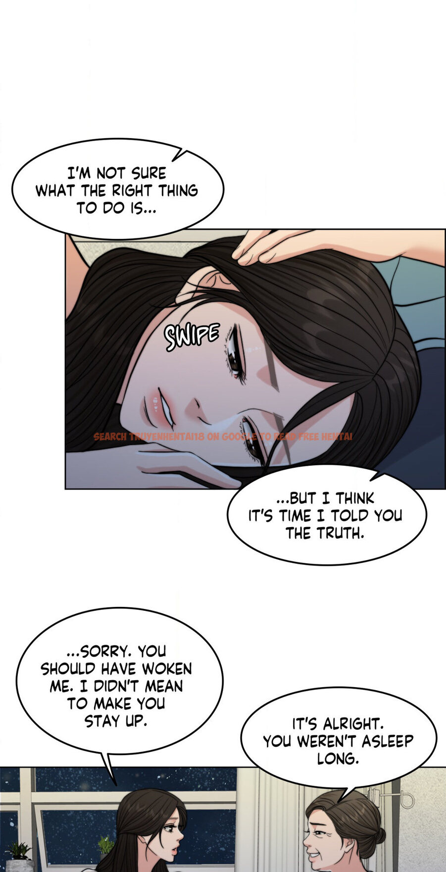 Read Hentai Image 26 407c7 in comic Wife For 1000 Days - Chapter 65 - hentaitnt.net