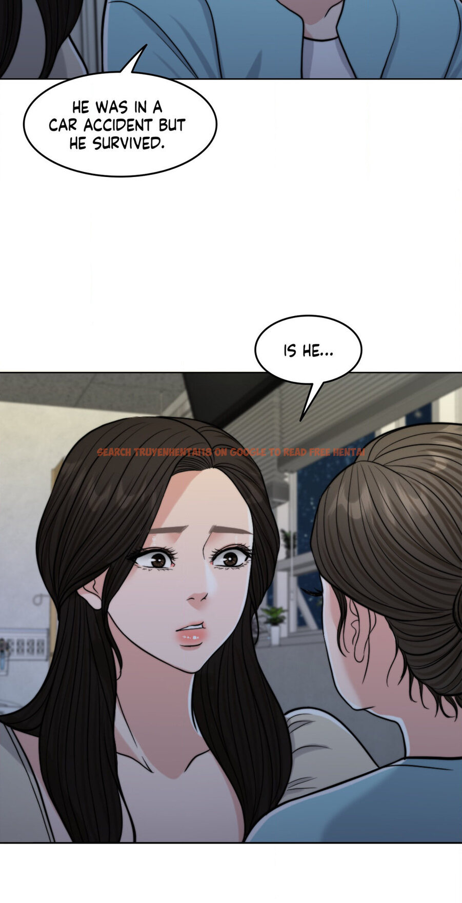 Read Hentai Image 29 407c7 in comic Wife For 1000 Days - Chapter 65 - hentaitnt.net
