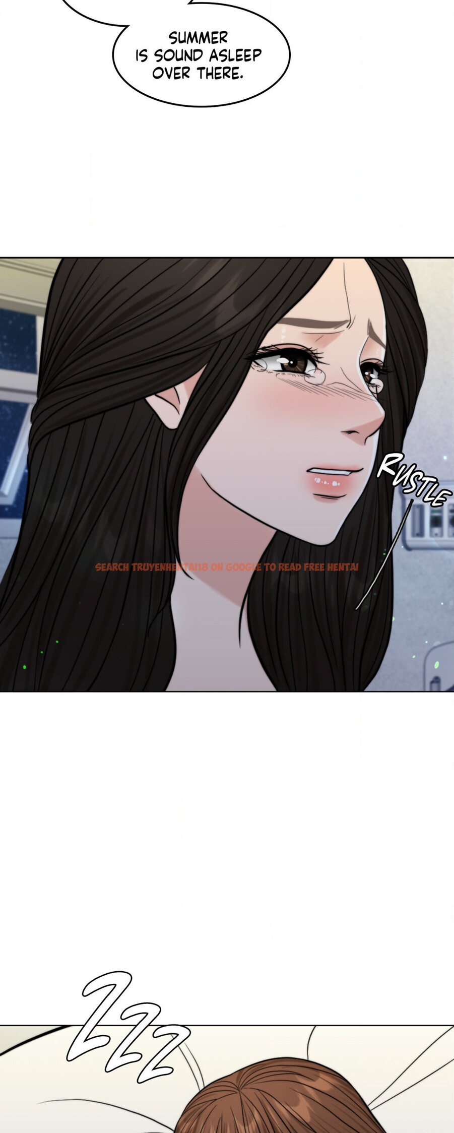 Read Hentai Image 3 407c7 in comic Wife For 1000 Days - Chapter 65 - hentaitnt.net